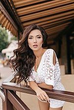 Anastasia , 26 years old – brunette hair,  hazel eyes from Ivano-Frankovsk, Ukraine - Photo 1015908