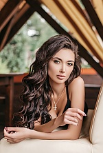 Anastasia , 26 years old – brunette hair,  hazel eyes from Ivano-Frankovsk, Ukraine - Photo 1015960