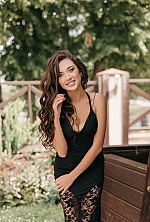 Anastasia , 26 years old – brunette hair,  hazel eyes from Ivano-Frankovsk, Ukraine - Photo 1015946