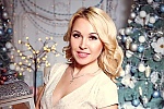 Vera , 40 years old – blonde hair,  brown eyes from Kiev, Ukraine - Photo 1013117