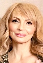 Valentina , 62 years old – blonde hair,  hazel eyes from Wuppertal, Germany - Photo 1991431