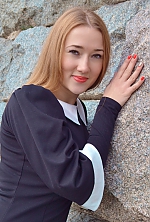 Evgeniya , 34 years old – auburn hair,  green eyes from Cherkassy, Ukraine - Photo 200773