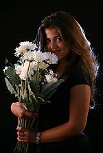 Ekaterina , 43 years old – light brown hair,  green eyes from Nikolaev, Ukraine - Photo 16440