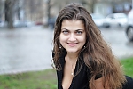 Ekaterina , 43 years old – light brown hair,  green eyes from Nikolaev, Ukraine - Photo 143920