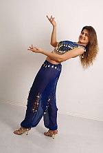 Ekaterina , 43 years old – light brown hair,  green eyes from Nikolaev, Ukraine - Photo 16444