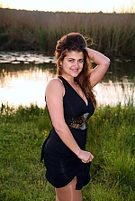 Ekaterina , 43 years old – light brown hair,  green eyes from Nikolaev, Ukraine - Photo 26020