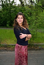 Ekaterina , 43 years old – light brown hair,  green eyes from Nikolaev, Ukraine - Photo 26017