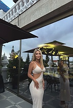 Nadia , 32 years old – blonde hair,  brown eyes from Berlin, Germany - Photo 1947944