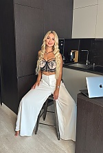 Nadia , 32 years old – blonde hair,  brown eyes from Berlin, Germany - Photo 1966821