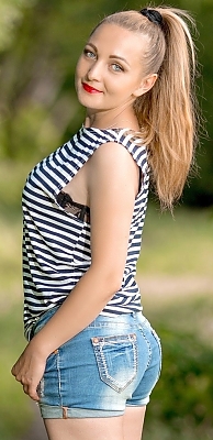 Gorgeous Irene, 42 years old from Ukraine | ID: 91430