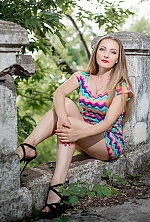 Irene , 42 years old – auburn hair,  blue eyes from Nikolaev, Ukraine - Photo 378465