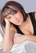 Juliya , 34 years old – light brown hair,  hazel eyes from Nikolaev, Ukraine - Photo 16533