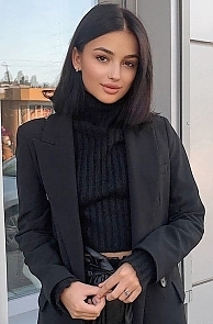 Gorgeous Marina, 25 years old from Ukraine | ID: 917101