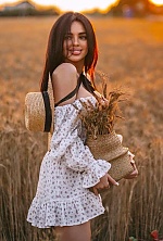 Anastasia , 38 years old – brunette hair,  brown eyes from Warsaw, Poland - Photo 1885985