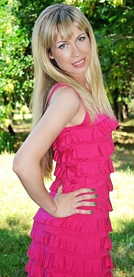 Gorgeous Marina, 46 years old from Ukraine | ID: 9190