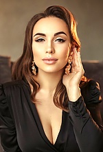 Anastasia , 32 years old – light brown hair,  hazel eyes from Kyiv, Ukraine - Photo 1020375