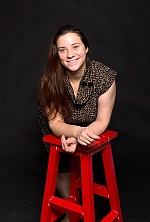 Nataliya , 40 years old – light brown hair,  grey eyes from Kharkov, Ukraine - Photo 1020517