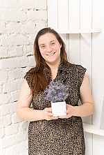 Nataliya , 40 years old – light brown hair,  grey eyes from Kharkov, Ukraine - Photo 1020516