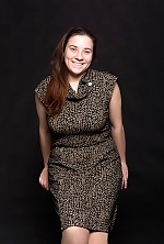 Nataliya , 40 years old – light brown hair,  grey eyes from Kharkov, Ukraine - Photo 1020514