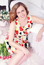 Tatyana , 47 years old – light brown hair,  blue eyes from Kiev, Ukraine - Photo 202990