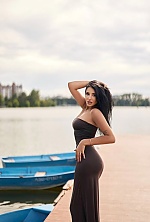 Khrystyna , 23 years old – brunette hair,  hazel eyes from Lvov, Ukraine - Photo 1830026