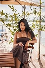 Khrystyna , 23 years old – brunette hair,  hazel eyes from Lvov, Ukraine - Photo 1830028