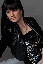 Aliona , 32 years old – black hair,  brown eyes from Lugansk, Ukraine - Photo 16783