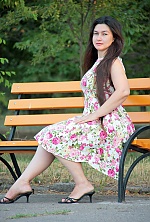 Tatiana , 46 years old – brunette hair,  grey eyes from Nikolaev, Ukraine - Photo 609509