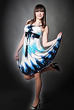 Valeria , 32 years old – light brown hair,  blue eyes from Lugansk, Ukraine - Photo 16848