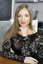 Irina , 39 years old – light brown hair,  green eyes from Poltava, Ukraine - Photo 178067