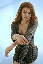 Marina , 24 years old – light brown hair,  brown eyes from Odessa, Ukraine - Photo 1032187
