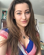 Gorgeous diana woods, 26 years old from United States | ID: 950150