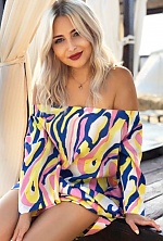 Daria , 36 years old – blonde hair,  blue eyes from Odesa, Ukraine - Photo 1054524