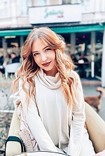 Daria , 36 years old – blonde hair,  blue eyes from Odesa, Ukraine - Photo 1723968