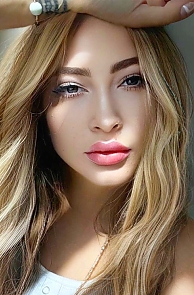 Gorgeous Daria, 36 years old from Ukraine | ID: 966734