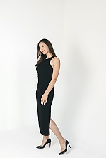 Anastasia , 33 years old – brunette hair,  brown eyes from Kiev, Ukraine - Photo 1330004