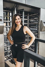 Anastasia , 33 years old – brunette hair,  brown eyes from Kiev, Ukraine - Photo 1135676