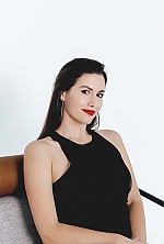 Anastasia , 33 years old – brunette hair,  brown eyes from Kiev, Ukraine - Photo 1330126