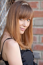 Nina , 45 years old – light brown hair,  blue eyes from Poltava, Ukraine - Photo 17333
