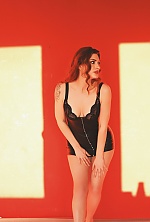Elena , 37 years old – red hair,  green eyes from Mykolaiv, Ukraine - Photo 2048842