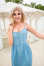 Ekaterina , 36 years old – blonde hair,  blue eyes from Dnipro, Ukraine - Photo 1931211