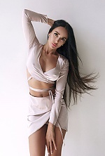 Evgenia , 41 years old – black hair,  brown eyes from Kiev, Ukraine - Photo 1426008