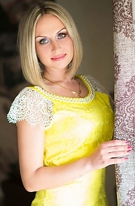 Gorgeous Olga, 42 years old from Ukraine | ID: 981545