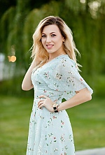 Snezhana , 36 years old – blonde hair,  blue eyes from Kiev, Ukraine - Photo 1149786