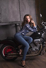 Nataliya , 35 years old – brunette hair,  black eyes from Odessa, Ukraine - Photo 1069278