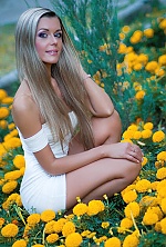 Alla , 44 years old – blonde hair,  hazel eyes from Dnipro, Ukraine - Photo 1251884