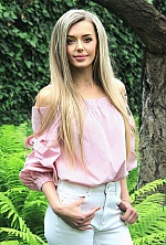 Alla , 44 years old – blonde hair,  hazel eyes from Berlin, Germany - Photo 1911421