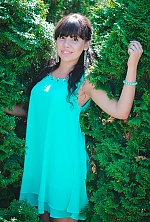 Yana , 33 years old – brunette hair,  brown eyes from Cherkassy, Ukraine - Photo 226168