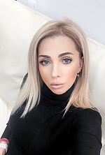 Elena , 52 years old – blonde hair,  blue eyes from Berlin, Germany - Photo 1834766