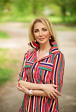 Elena , 52 years old – blonde hair,  blue eyes from Berlin, Germany - Photo 2010388